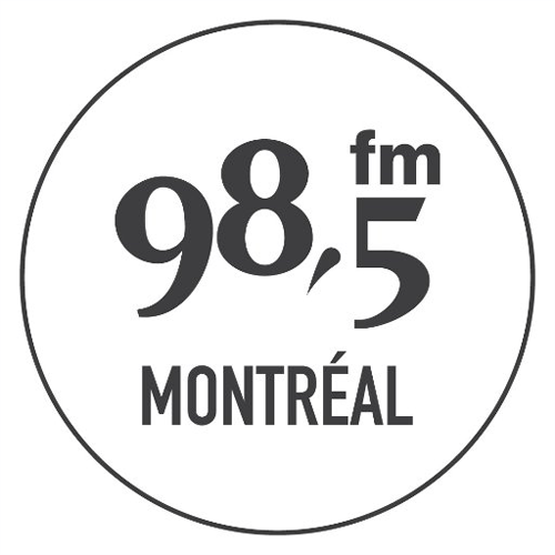98.5 Montreal